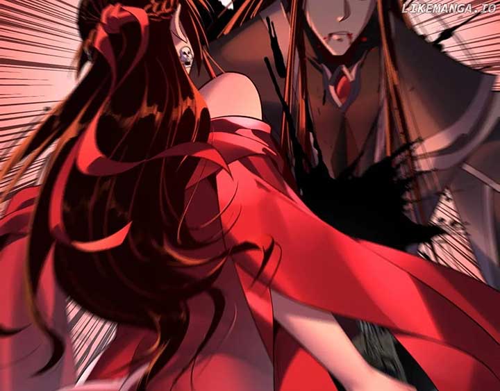 I Am The Fated Villain Chapter 223 page 52