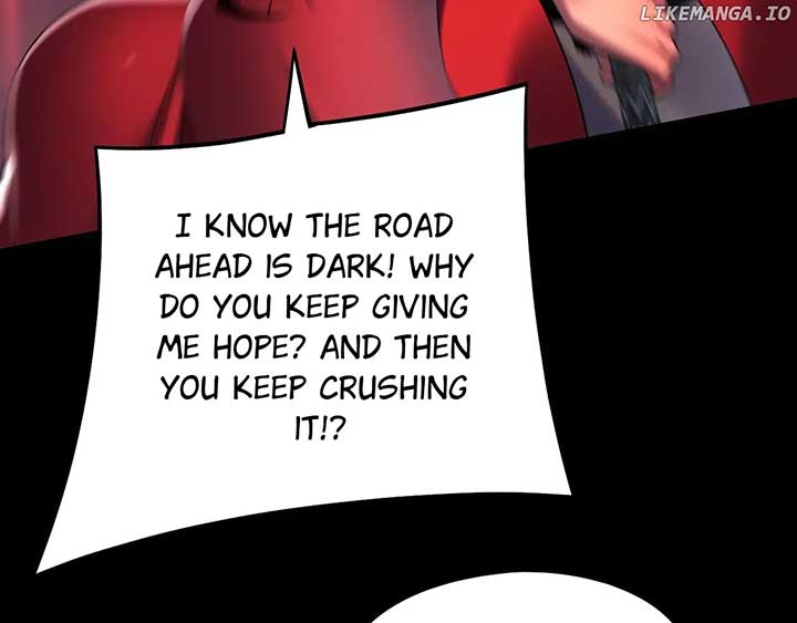 I Am The Fated Villain Chapter 223 page 53