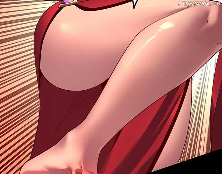 I Am The Fated Villain Chapter 223 page 58