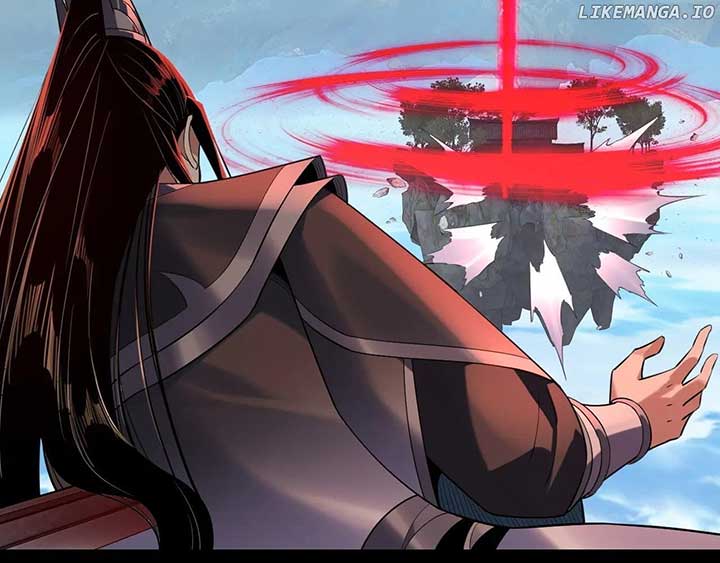 I Am The Fated Villain Chapter 223 page 65