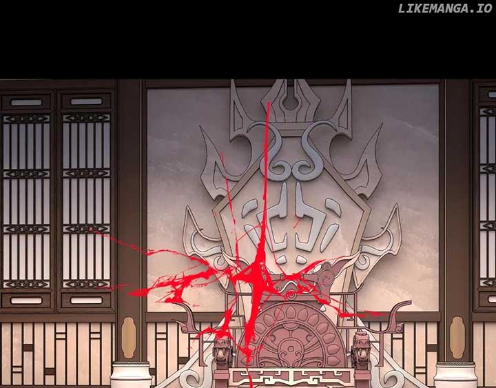 I Am The Fated Villain Chapter 223 page 69