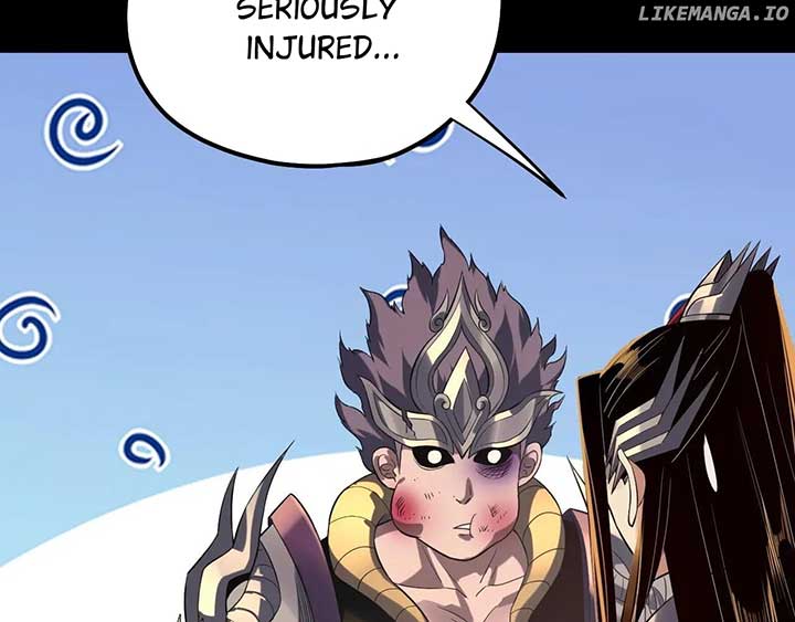 I Am The Fated Villain Chapter 223 page 75
