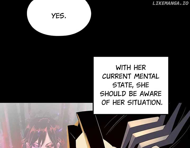 I Am The Fated Villain Chapter 223 page 79