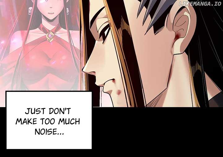 I Am The Fated Villain Chapter 223 page 80