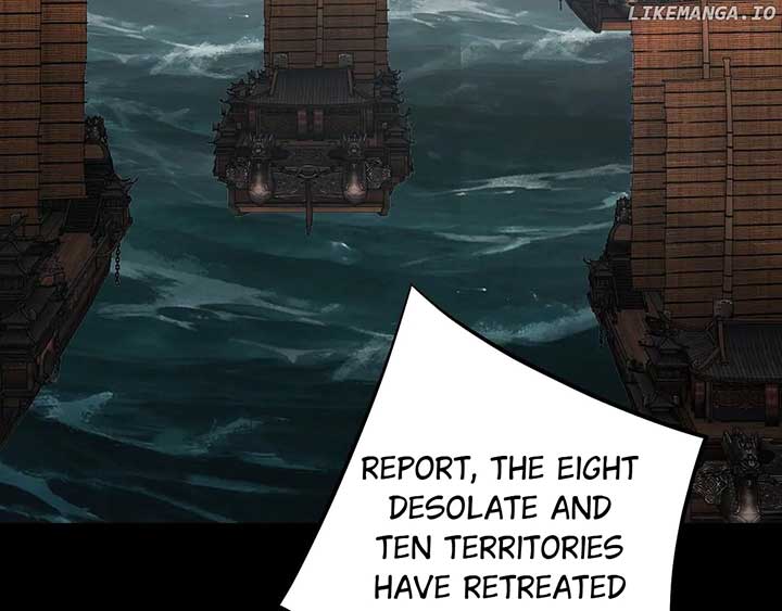 I Am The Fated Villain Chapter 223 page 83