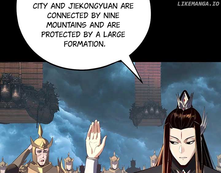 I Am The Fated Villain Chapter 223 page 87