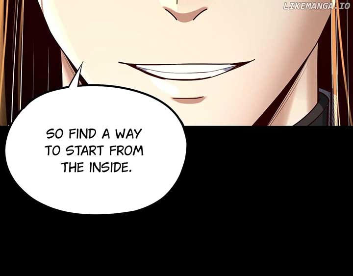 I Am The Fated Villain Chapter 223 page 91