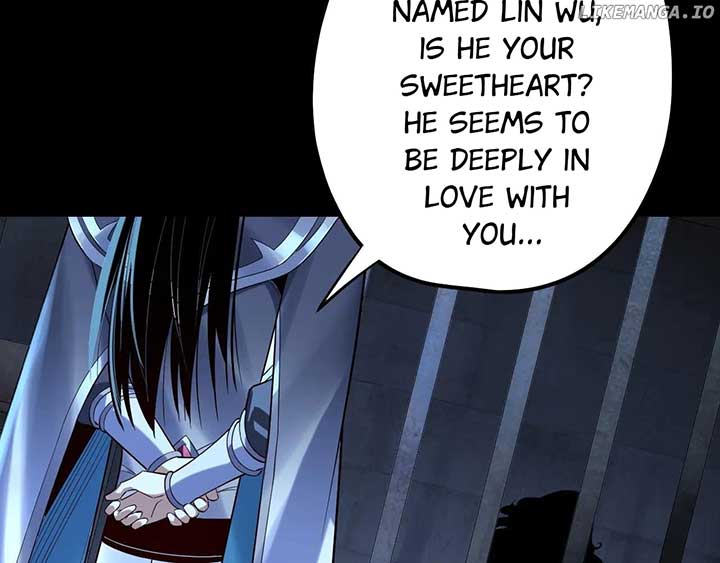 I Am The Fated Villain Chapter 223 page 94