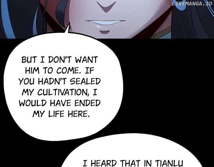 I Am The Fated Villain Chapter 223 page 98