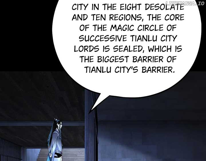 I Am The Fated Villain Chapter 223 page 99