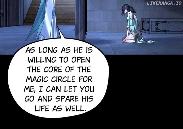 I Am The Fated Villain Chapter 223 page 100