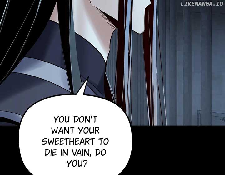 I Am The Fated Villain Chapter 223 page 107
