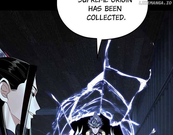 I Am The Fated Villain Chapter 223 page 111