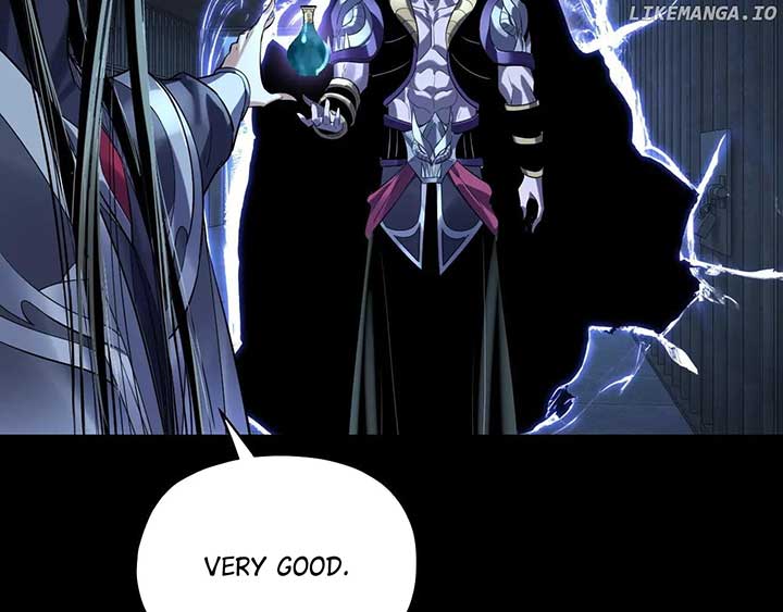 I Am The Fated Villain Chapter 223 page 112