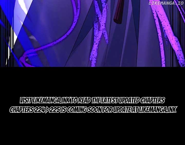 I Am The Fated Villain Chapter 223 page 124