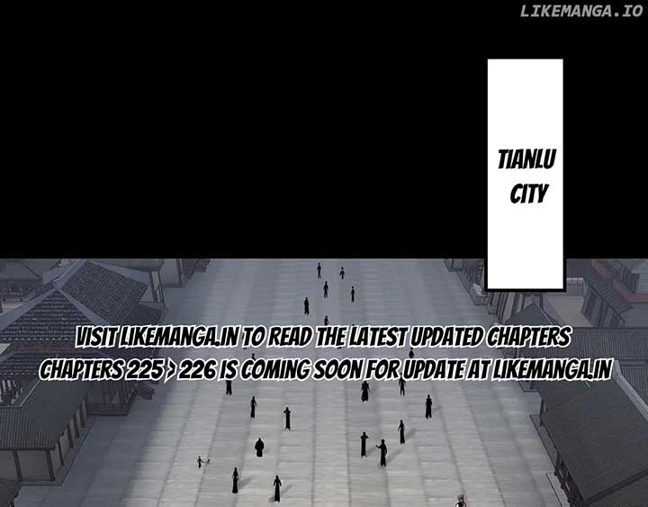 I Am The Fated Villain Chapter 224 page 2