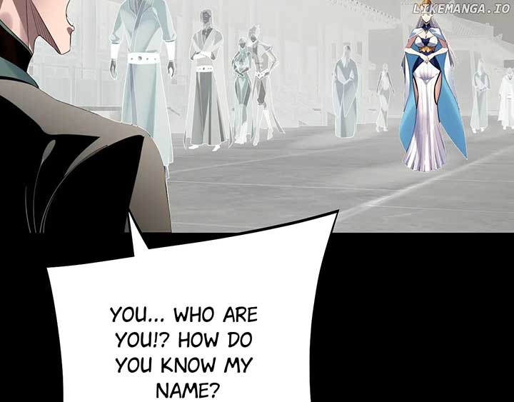 I Am The Fated Villain Chapter 224 page 12