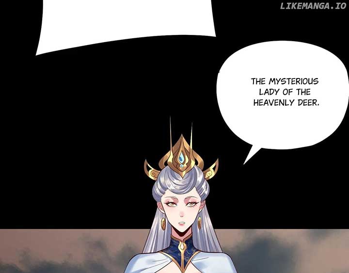 I Am The Fated Villain Chapter 224 page 13