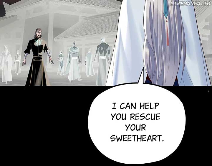 I Am The Fated Villain Chapter 224 page 17