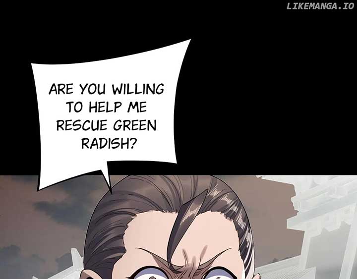 I Am The Fated Villain Chapter 224 page 18