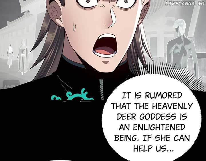 I Am The Fated Villain Chapter 224 page 19