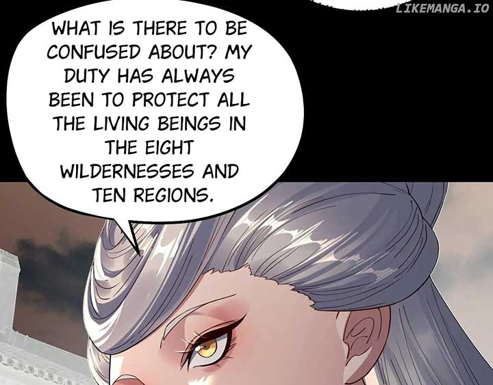 I Am The Fated Villain Chapter 224 page 20