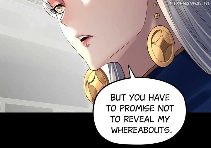 I Am The Fated Villain Chapter 224 page 21