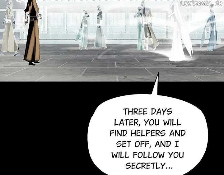 I Am The Fated Villain Chapter 224 page 23