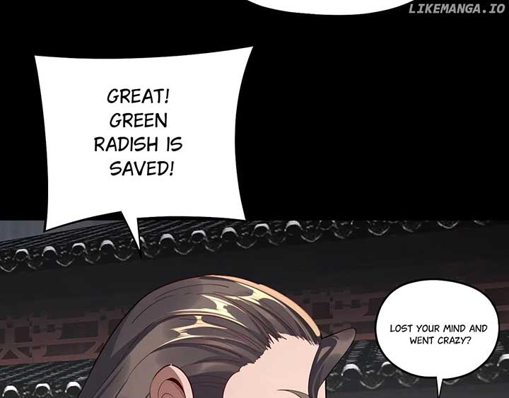 I Am The Fated Villain Chapter 224 page 24