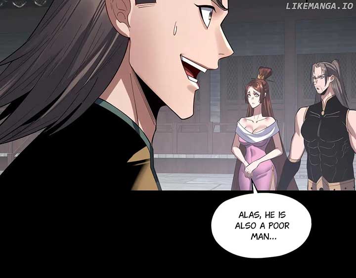 I Am The Fated Villain Chapter 224 page 25