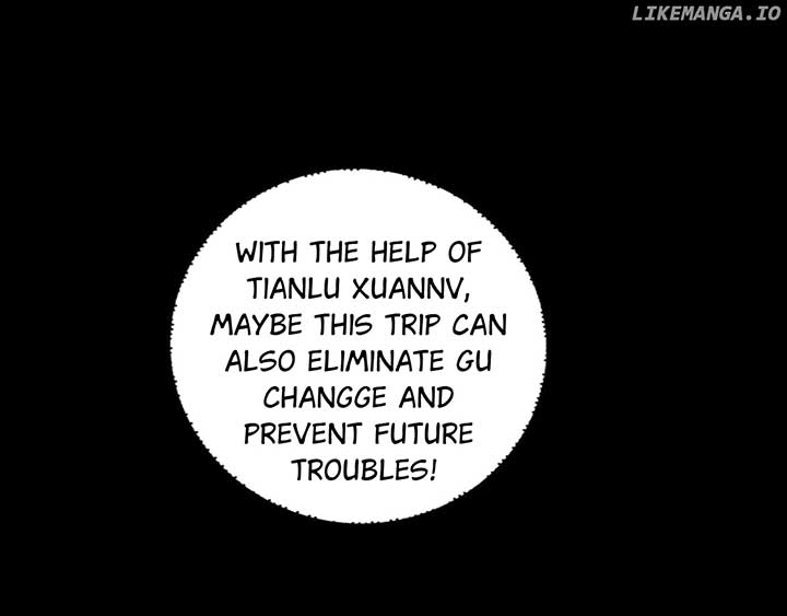 I Am The Fated Villain Chapter 224 page 26