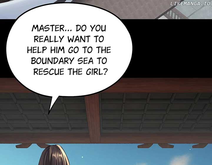 I Am The Fated Villain Chapter 224 page 29