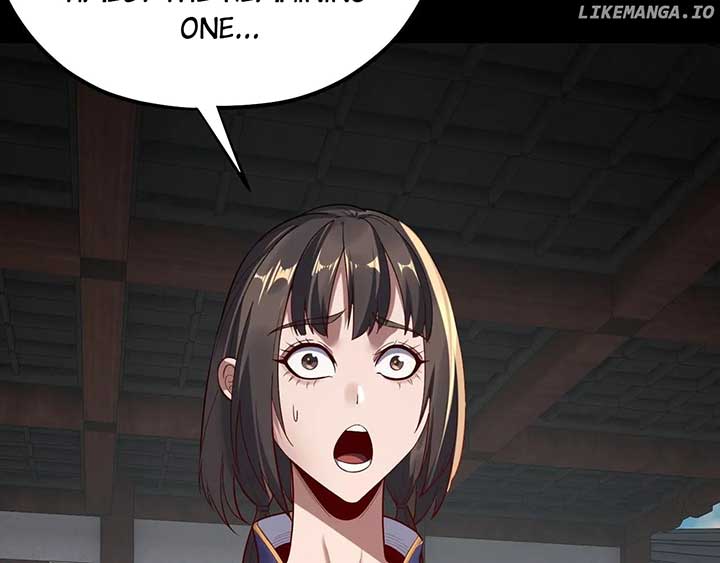 I Am The Fated Villain Chapter 224 page 32
