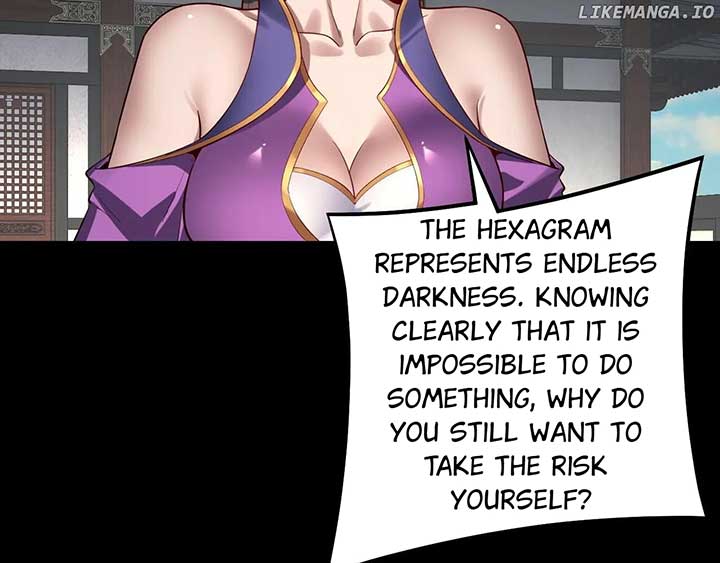 I Am The Fated Villain Chapter 224 page 33