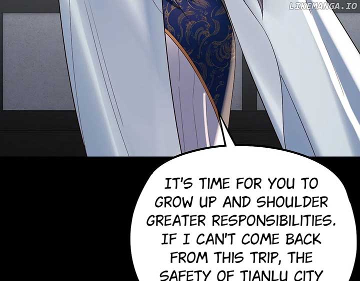 I Am The Fated Villain Chapter 224 page 36