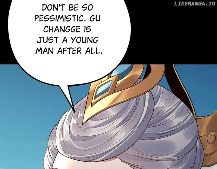 I Am The Fated Villain Chapter 224 page 39