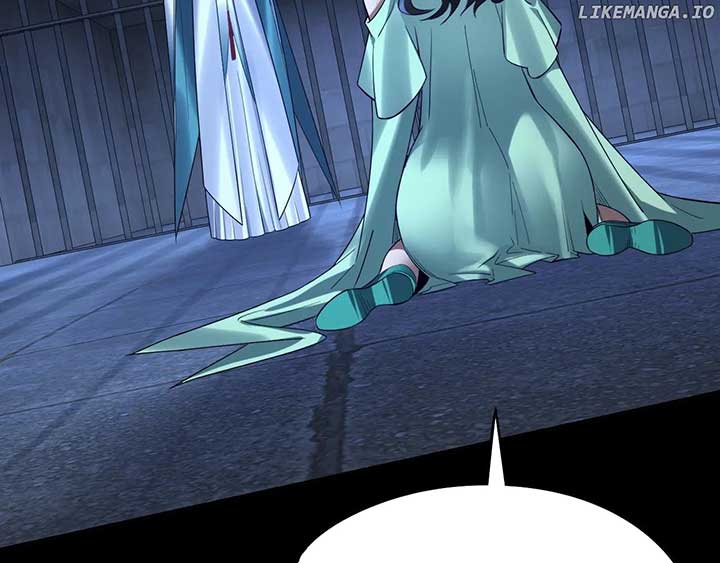 I Am The Fated Villain Chapter 224 page 45