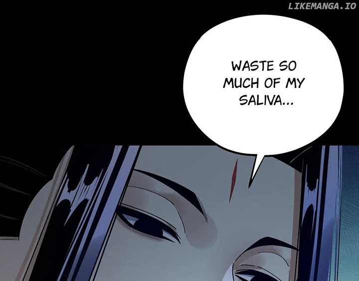 I Am The Fated Villain Chapter 224 page 47