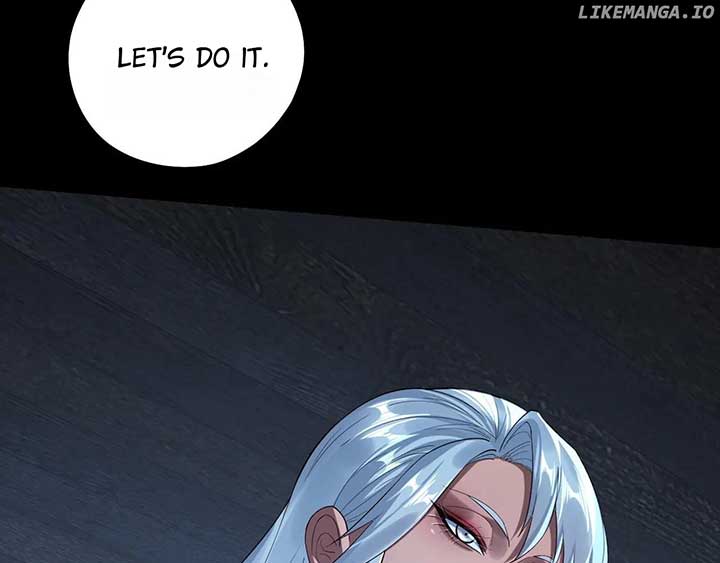 I Am The Fated Villain Chapter 224 page 52
