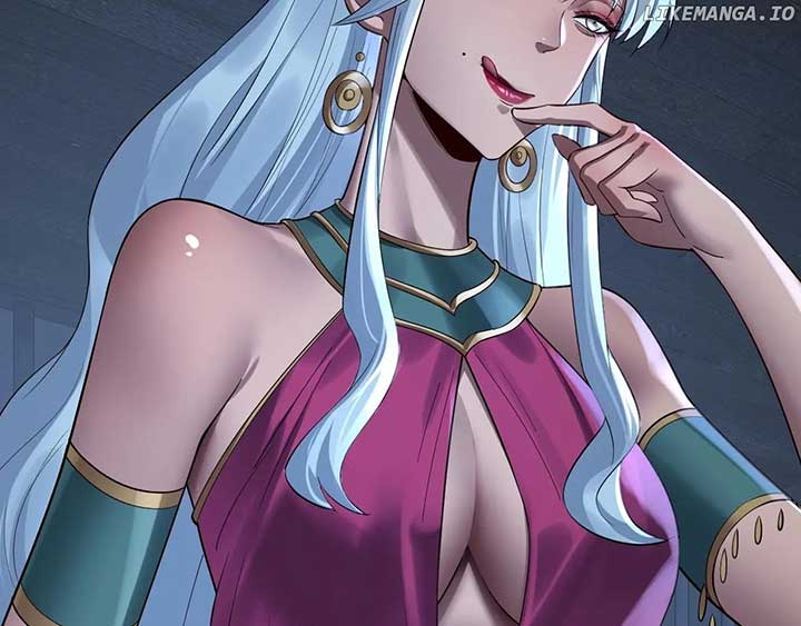 I Am The Fated Villain Chapter 224 page 53