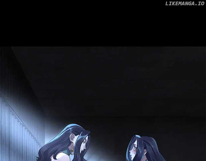 I Am The Fated Villain Chapter 224 page 62