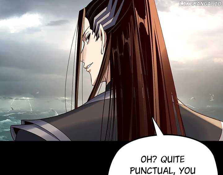 I Am The Fated Villain Chapter 224 page 76