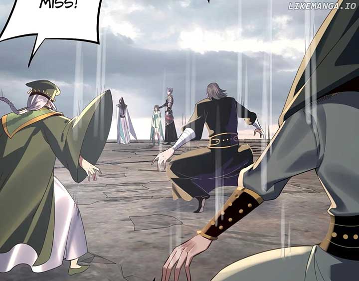I Am The Fated Villain Chapter 224 page 78