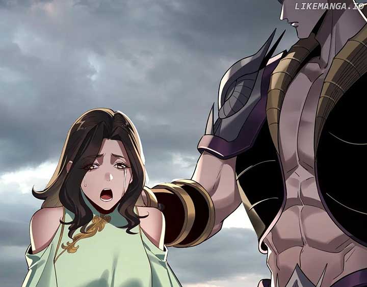 I Am The Fated Villain Chapter 224 page 81