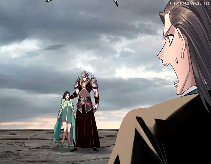 I Am The Fated Villain Chapter 224 page 83
