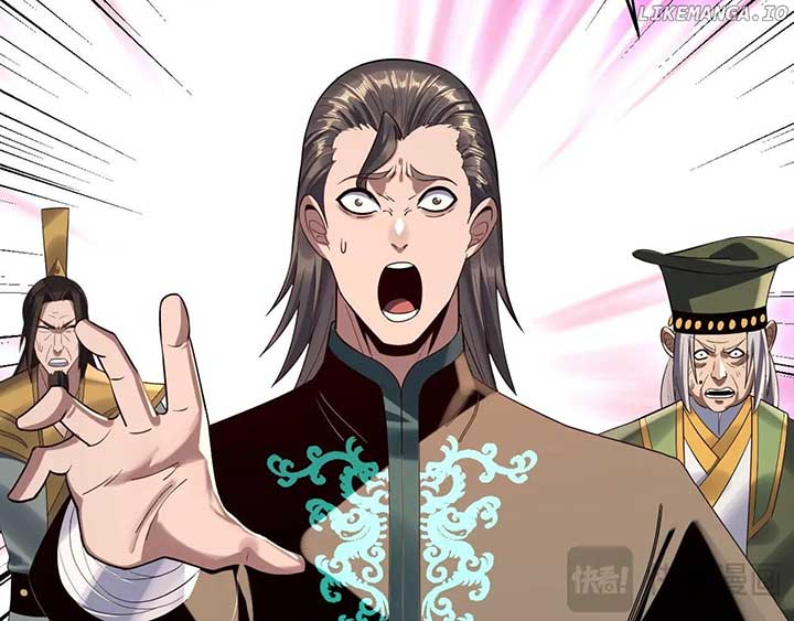 I Am The Fated Villain Chapter 224 page 97