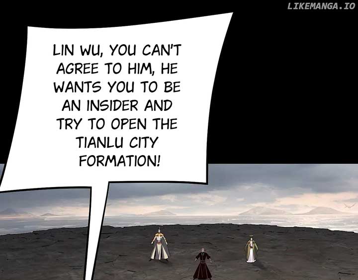 I Am The Fated Villain Chapter 224 page 100
