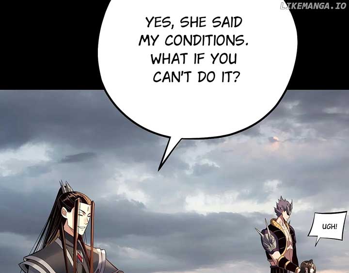 I Am The Fated Villain Chapter 224 page 108