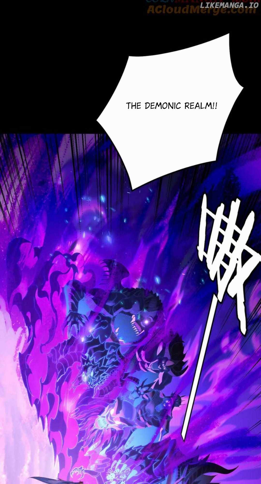 I Am The Fated Villain Chapter 225 page 18