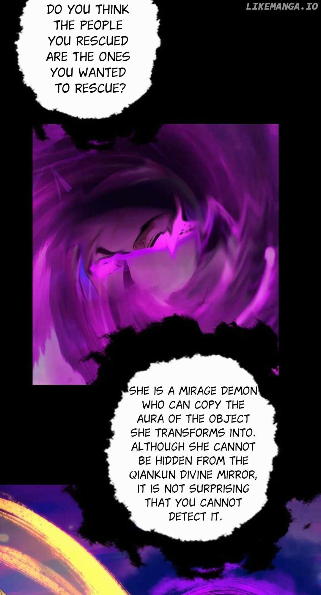 I Am The Fated Villain Chapter 225 page 27